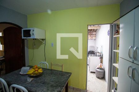 Casa para alugar com 100m², 2 quartos e sem vagaCozinha