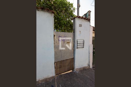Casa para alugar com 100m², 2 quartos e sem vagaFachada