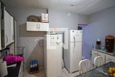 Casa para alugar com 100m², 2 quartos e sem vagaCozinha
