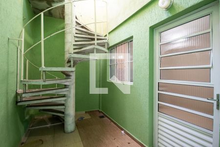 Casa para alugar com 100m², 3 quartos e 1 vaga Casa para alugar com 100m², 3 quartos e 1 vagaVista do Quarto 1