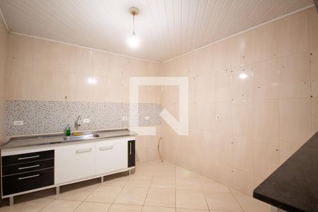 Casa para alugar com 100m², 3 quartos e 1 vagaCozinha