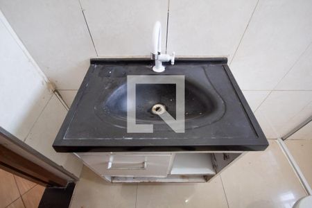 Casa para alugar com 100m², 3 quartos e 1 vaga Casa para alugar com 100m², 3 quartos e 1 vagaBanheiro