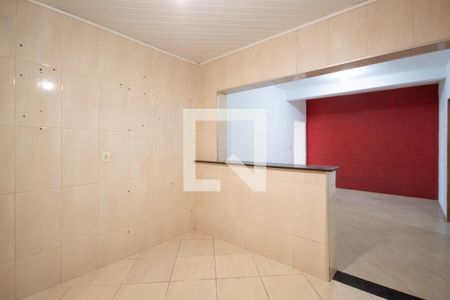 Casa para alugar com 100m², 3 quartos e 1 vagaCozinha
