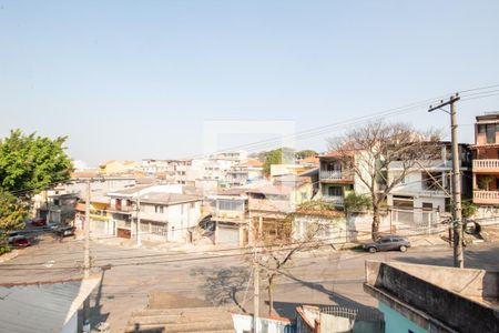 Casa para alugar com 100m², 3 quartos e 1 vagaVista do Terraço