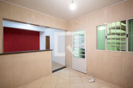 Casa para alugar com 100m², 3 quartos e 1 vagaCozinha