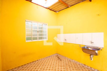 Casa para alugar com 100m², 3 quartos e 1 vagaÁrea de Serviço