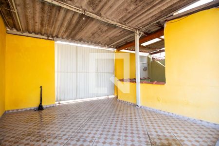 Casa para alugar com 100m², 3 quartos e 1 vagaGaragem