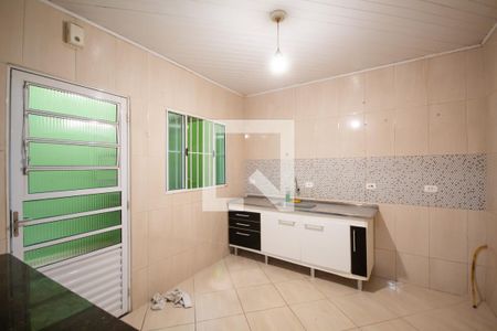 Casa para alugar com 100m², 3 quartos e 1 vagaCozinha