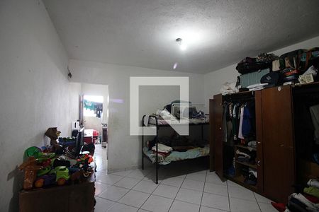 Casa para alugar com 140m², 4 quartos e 1 vagaQuarto 3