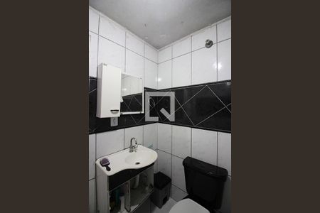 Casa para alugar com 140m², 4 quartos e 1 vagaBanheiro Social 2