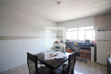 Casa para alugar com 140m², 4 quartos e 1 vagaCozinha 1 