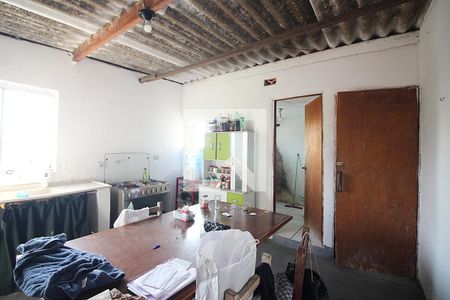 Sala  de casa para alugar com 4 quartos, 140m² em Cooperativa, São Bernardo do Campo