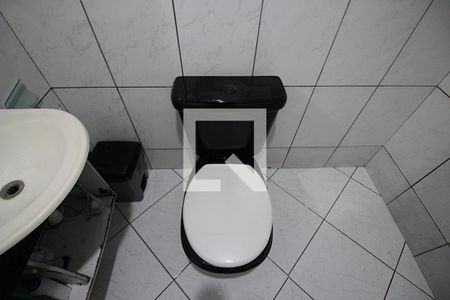 Casa para alugar com 140m², 4 quartos e 1 vagaBanheiro Social 2