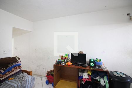 Casa para alugar com 140m², 4 quartos e 1 vagaQuarto 3