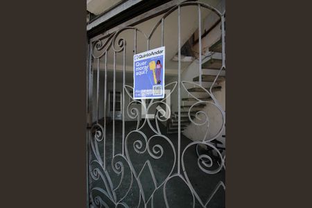 Casa para alugar com 140m², 4 quartos e 1 vagaFachada Plaquinha 