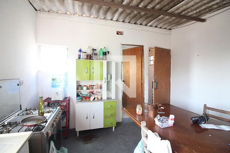 Sala  de casa para alugar com 4 quartos, 140m² em Cooperativa, São Bernardo do Campo