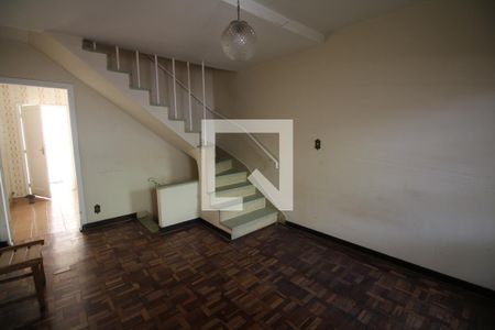 Sala de casa à venda com 2 quartos, 74m² em Ipiranga, São Paulo