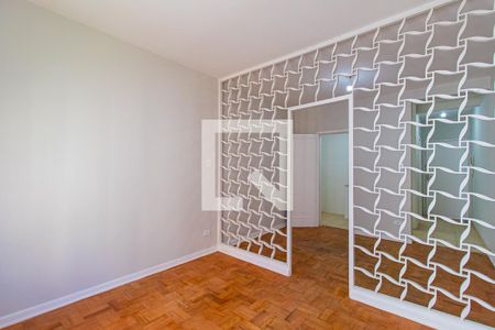 Studio para alugar com 33m², 1 quarto e sem vaga Studio para alugar com 33m², 1 quarto e sem vagaQuarto
