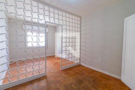 Studio para alugar com 33m², 1 quarto e sem vaga Studio para alugar com 33m², 1 quarto e sem vagaSala