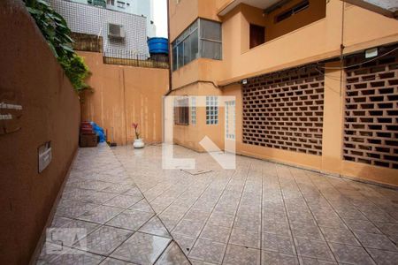Studio para alugar com 33m², 1 quarto e sem vaga Studio para alugar com 33m², 1 quarto e sem vagaÁrea comum