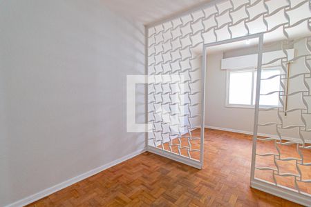 Studio para alugar com 33m², 1 quarto e sem vaga Studio para alugar com 33m², 1 quarto e sem vagaSala