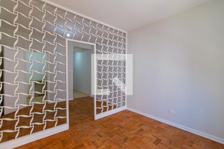 Studio para alugar com 33m², 1 quarto e sem vaga Studio para alugar com 33m², 1 quarto e sem vagaQuarto
