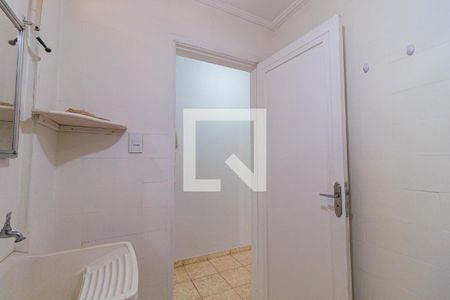 Studio para alugar com 33m², 1 quarto e sem vaga Studio para alugar com 33m², 1 quarto e sem vagaBanheiro
