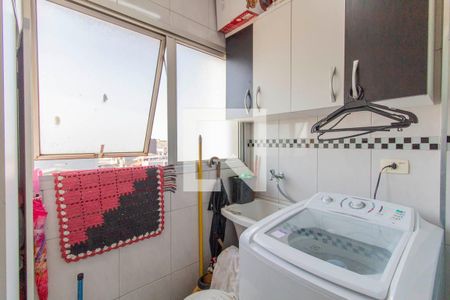 Apartamento à venda com 52m², 2 quartos e 1 vagaÁrea de Serviço