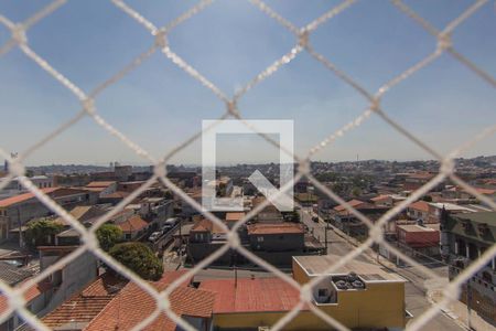 Apartamento à venda com 52m², 2 quartos e 1 vagaVista Quarto 2