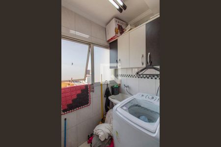 Apartamento à venda com 52m², 2 quartos e 1 vagaÁrea de Serviço