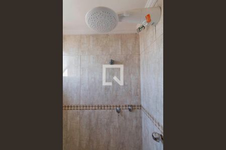 Apartamento à venda com 52m², 2 quartos e 1 vagaBanheiro 