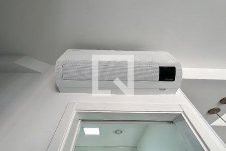 Studio para alugar com 40m², 1 quarto e 1 vaga Studio para alugar com 40m², 1 quarto e 1 vagaSala