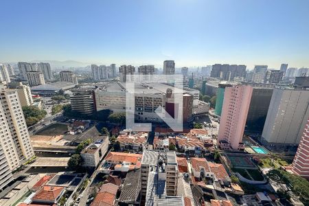 Studio para alugar com 40m², 1 quarto e 1 vaga Studio para alugar com 40m², 1 quarto e 1 vagaVista Piscina