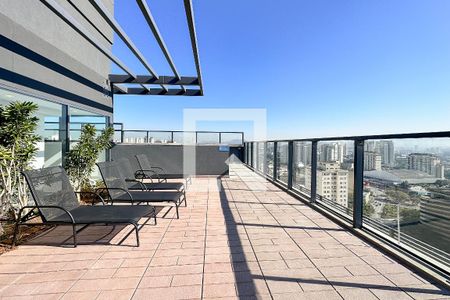 Studio para alugar com 40m², 1 quarto e 1 vaga Studio para alugar com 40m², 1 quarto e 1 vagaÁrea comum -