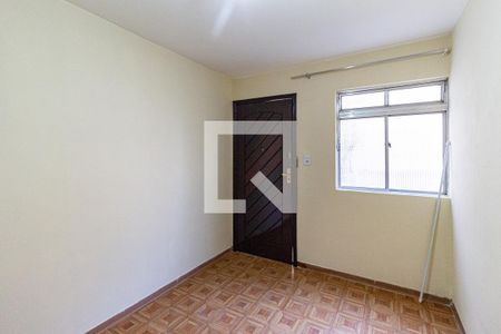 Apartamento para alugar com 3 quartos, 56m² em Conjunto Habitacional Presidente Castelo Branco, Carapicuíba