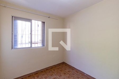 Quarto 1 de apartamento para alugar com 3 quartos, 56m² em Conjunto Habitacional Presidente Castelo Branco, Carapicuíba