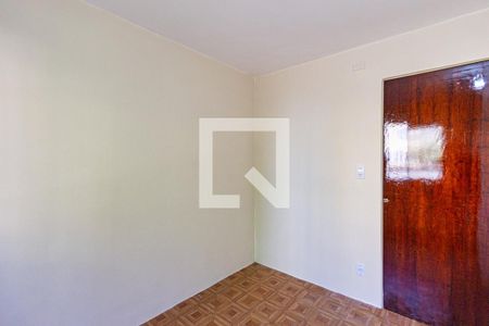 Quarto 2 de apartamento para alugar com 3 quartos, 56m² em Conjunto Habitacional Presidente Castelo Branco, Carapicuíba