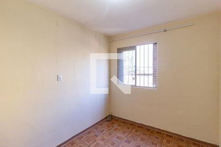 Quarto 1 de apartamento para alugar com 3 quartos, 56m² em Conjunto Habitacional Presidente Castelo Branco, Carapicuíba