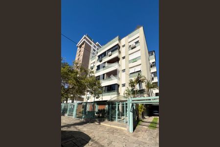 Apartamento à venda com 244m², 4 quartos e 2 vagas Apartamento à venda com 244m², 4 quartos e 2 vagasFachada