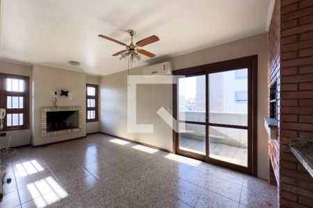 Apartamento à venda com 244m², 4 quartos e 2 vagas Apartamento à venda com 244m², 4 quartos e 2 vagasCobertura