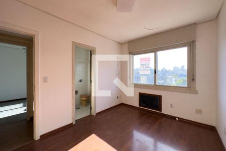 Apartamento à venda com 244m², 4 quartos e 2 vagas Apartamento à venda com 244m², 4 quartos e 2 vagasQuarto 3 - Suíte