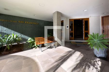 Apartamento à venda com 244m², 4 quartos e 2 vagas Apartamento à venda com 244m², 4 quartos e 2 vagasÁrea comum