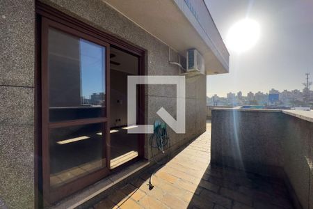 Apartamento à venda com 244m², 4 quartos e 2 vagas Apartamento à venda com 244m², 4 quartos e 2 vagasCobertura
