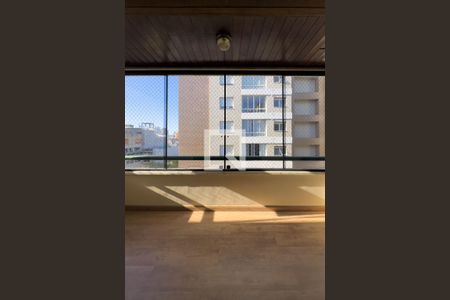 Sala de apartamento à venda com 4 quartos, 244m² em Santana, Porto Alegre