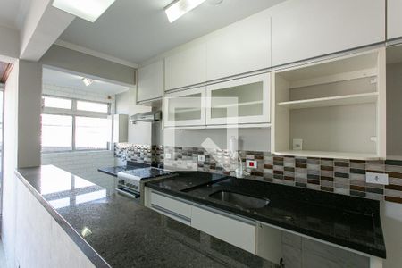 Apartamento à venda com 65m², 3 quartos e 1 vagaCozinha