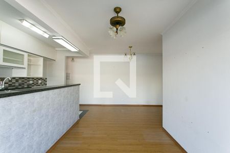 Apartamento à venda com 65m², 3 quartos e 1 vagaSala