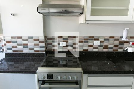 Apartamento à venda com 65m², 3 quartos e 1 vagaCozinha