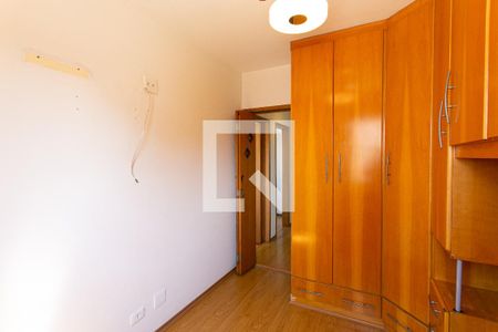 Apartamento à venda com 65m², 3 quartos e 1 vagaQuartQuarto 3o 3