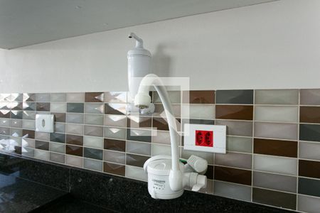 Apartamento à venda com 65m², 3 quartos e 1 vagaCozinha