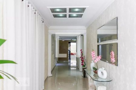 Apartamento à venda com 65m², 3 quartos e 1 vagaÁrea comum